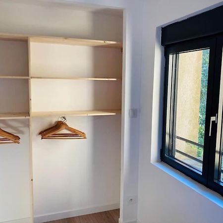 L'Ecrin De Chapoulier Apartman Montoison Kültér fotó