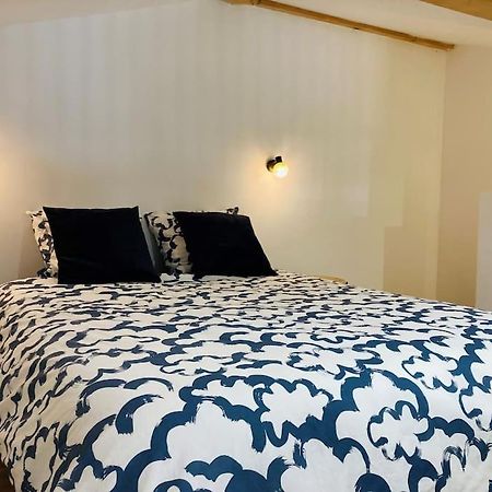 L'Ecrin De Chapoulier Apartman Montoison Kültér fotó