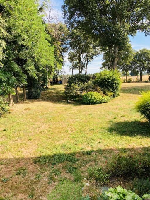 L'Ecrin De Chapoulier Apartman Montoison Kültér fotó
